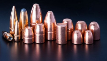 .32 S&W