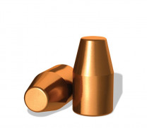 H&N Geschosse Kal. .357 TC 158gr HS H&N Geschosse Kal. .357 TC 158gr HS
