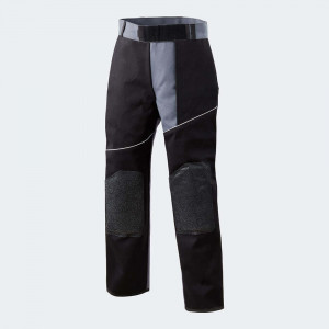 Simetra Basic Schiesssporthose links
