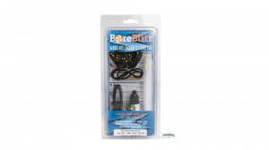 Bore-Blitz für Pistole Kal .427 - .455 / 10,8 mm - 11,6 mm