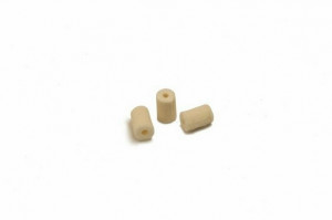 Reinigungsfilze  Normale Reinigung  Kal. .338 / 8 mm