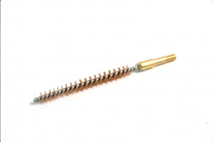 Reinigungsbürste Standard Bronze weich Kal. .22 - .228