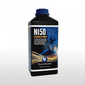Vihtavuori N150 NC Pulver