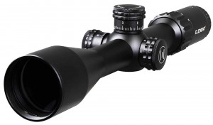 Element Optics Helix 6-24 x 50 FFP