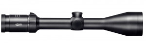 Zielfernrohr Meostar R2 RD 2,5–15x56 mit Schiene