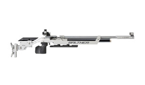 Walther LG400-E-Expert Auflage, rechts, M