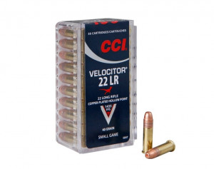 CCI Velocitor 40gr GDHP