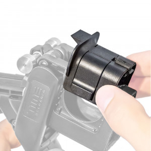 nine reloaded Speedloader/Magazinlader Adapter DELTA