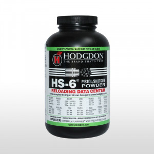 Hodgdon H110  NC Pulver
