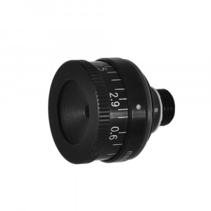 Centra Irisblende Sight 3,0 Basic schwarz