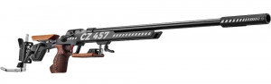 CZ KK-Matchbüchse 457 Target  Kaliber .22 lfB