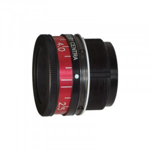 Centra Iris Glasringkorn M18   2,8 - 4,8   Drm.1,6 Rot