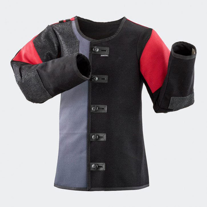 Simetra Basic Schiesssportjacke rechts