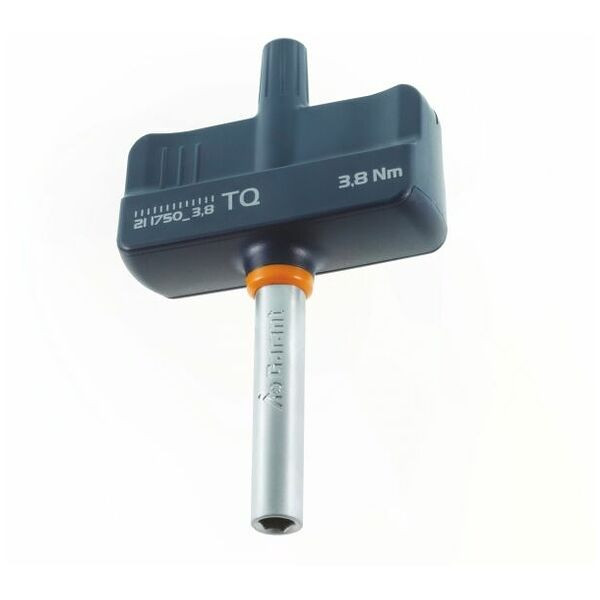 TQ Drehmoment-Schraubendreher 3,8Nm