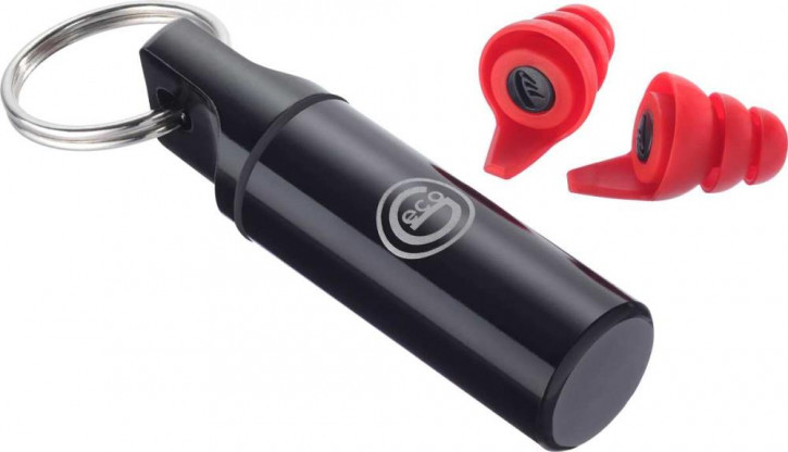 Geco In-Ear Impuls Gehörschutz