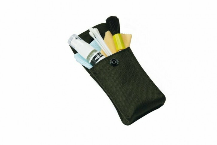 Premium Optik Reinigungsset 6 teilig