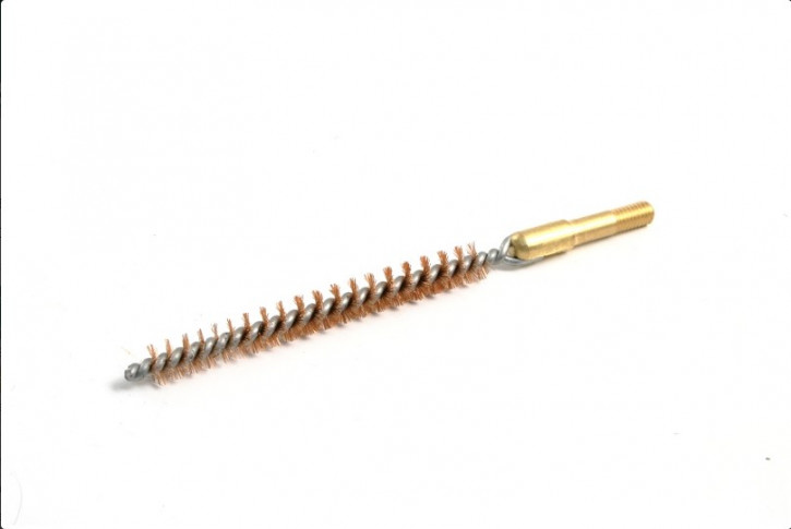 Reinigungsbürste Standard Bronze weich Kal. .22 - .228