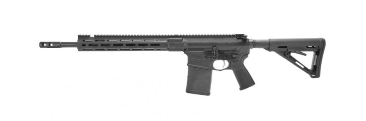Savage MSR 10 Hunter  .308