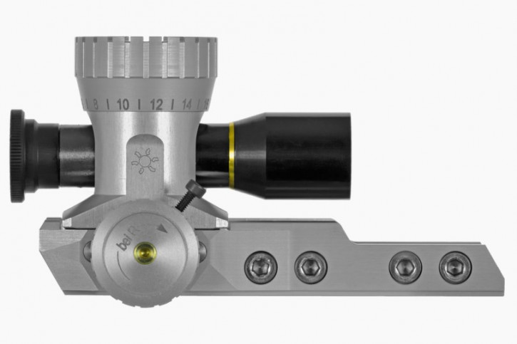Centra Spy Long Diopter Walther