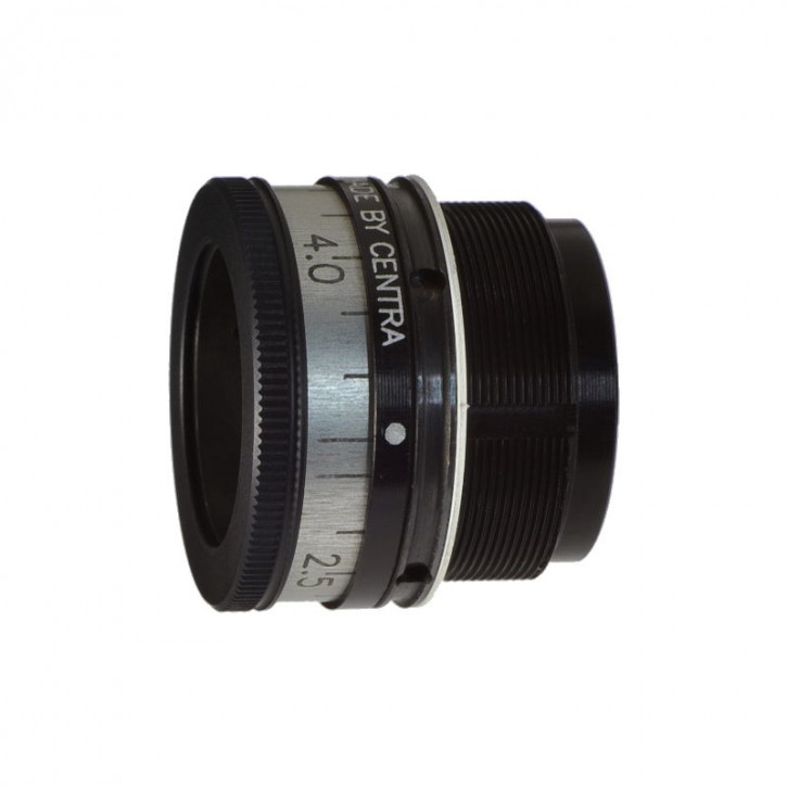 Centra Iris Glasringkorn M22   2,8 - 4,8   Drm.1,6 Silber